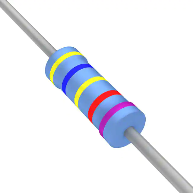 YR1B46K4 TE Connectivity Passive Product electronic component
